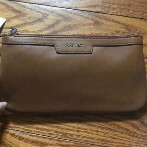 Nine West wristlet
